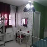 Couette-café Rifugio Della Luna 3*