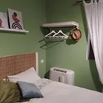 Couette-café Rifugio Della Luna 3*