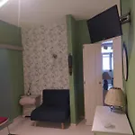 Couette-café Rifugio Della Luna Satriano di Lucania