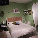 Couette-café Rifugio Della Luna 3*