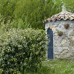 Couette-café Rifugio Della Luna