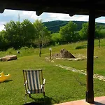 Rifugio Della Luna Couette-café Satriano di Lucania