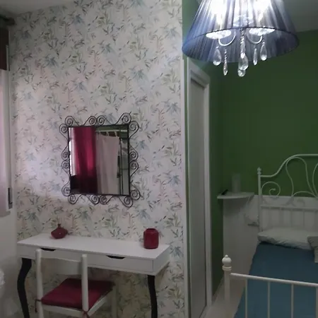 Rifugio Della Luna Satriano di Lucania