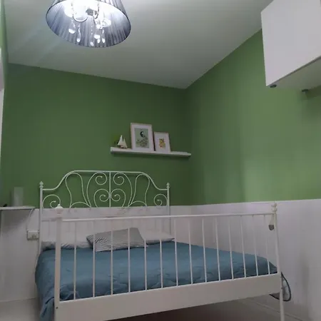 Rifugio Della Luna Отель типа 