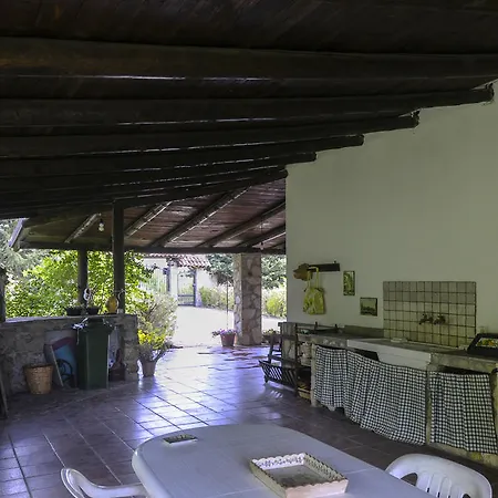 Bed & Breakfast Rifugio Della Luna 3*