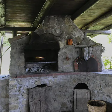 Rifugio Della Luna Satriano di Lucania