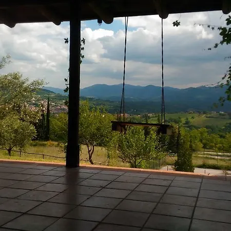 Rifugio Della Luna 3* Satriano di Lucania