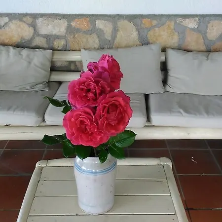 Rifugio Della Luna Отель типа 