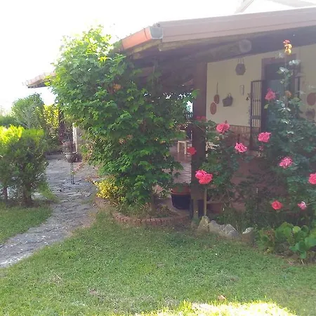 Panzió Rifugio Della Luna 3*