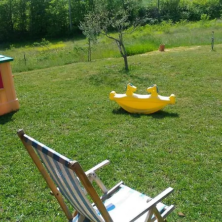 Panzió Rifugio Della Luna