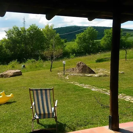 Rifugio Della Luna Bed & Breakfast Satriano di Lucania