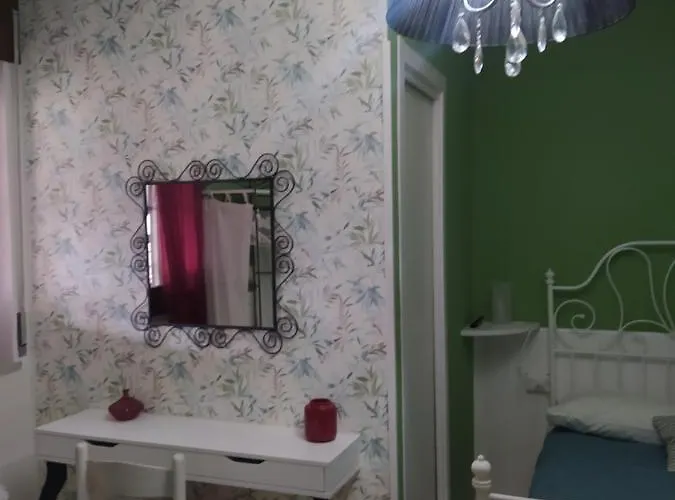 Rifugio Della Luna Satriano di Lucania