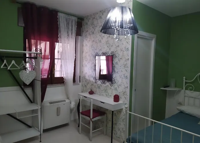 Panzió Rifugio Della Luna 3*