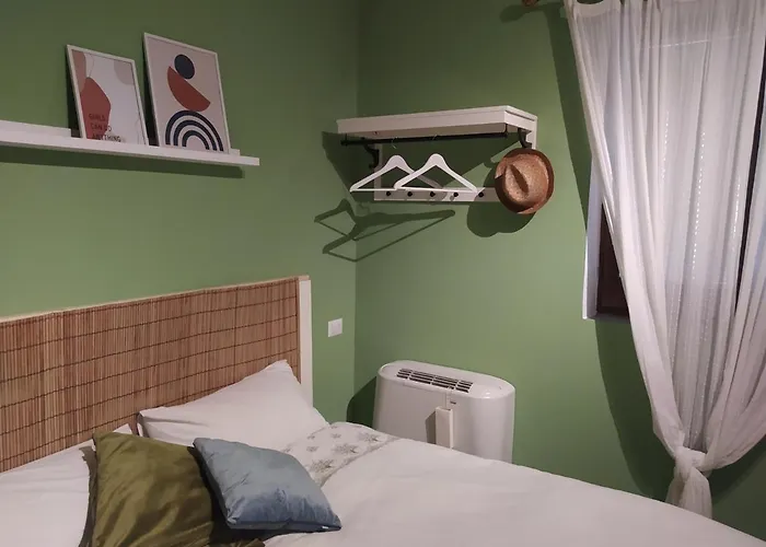 Panzió Rifugio Della Luna 3*