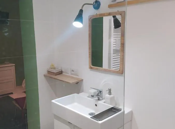 Panzió Rifugio Della Luna Satriano di Lucania