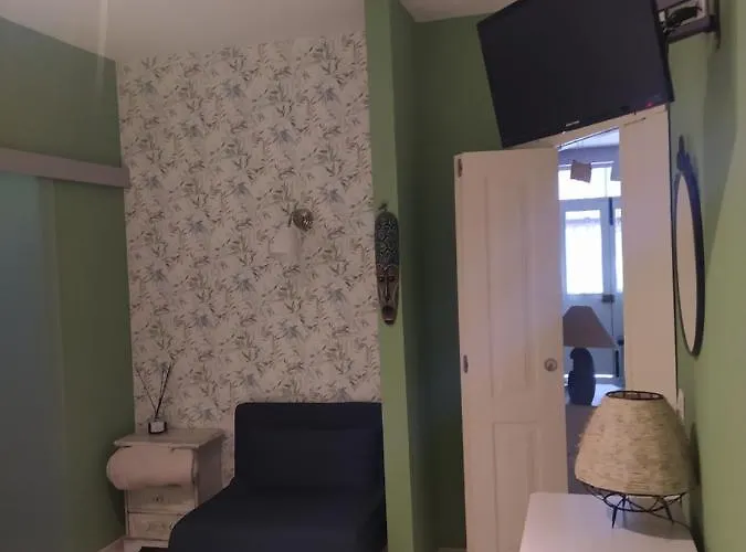 Panzió Rifugio Della Luna Satriano di Lucania