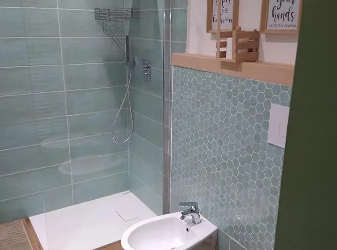 Rifugio Della Luna Panzió