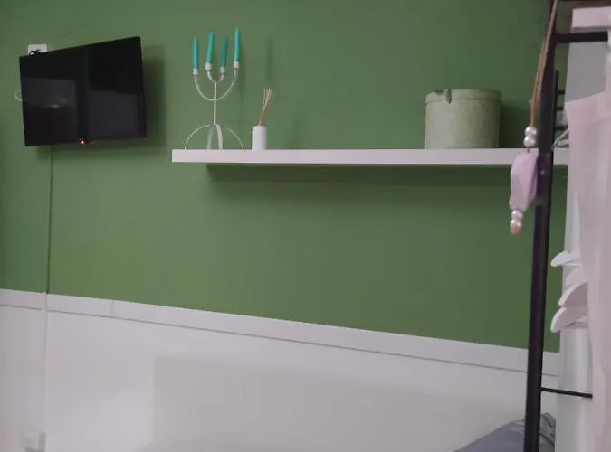 Rifugio Della Luna 3*