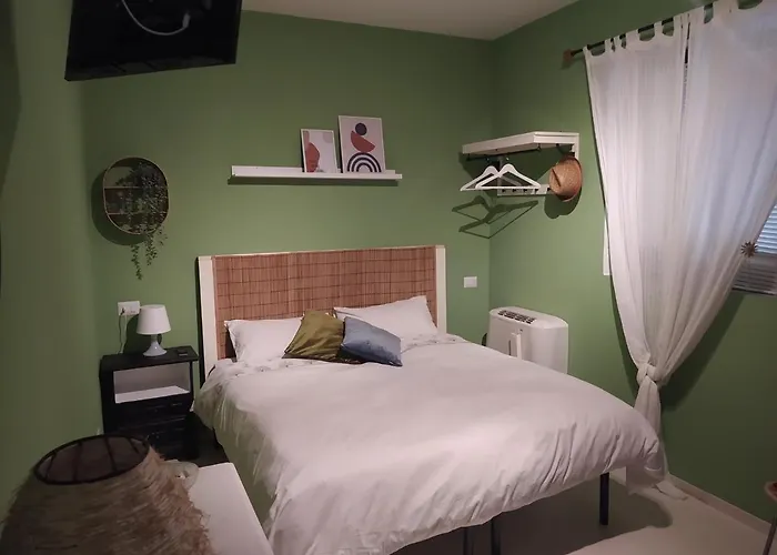 Panzió Rifugio Della Luna 3*