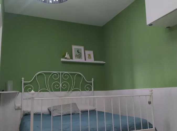 Rifugio Della Luna Panzió Satriano di Lucania