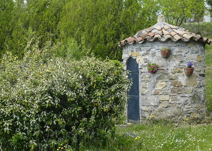 Panzió Rifugio Della Luna