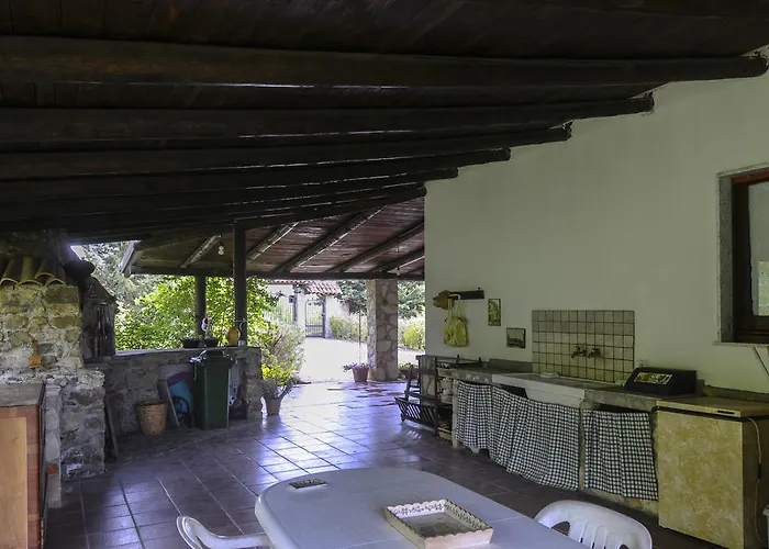 B&B Rifugio Della Luna 3*