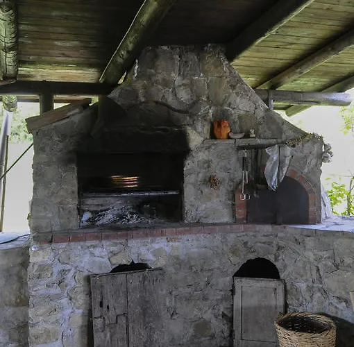 Rifugio Della Luna Satriano di Lucania