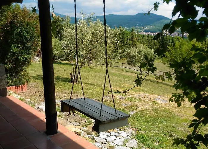 Rifugio Della Luna Panzió