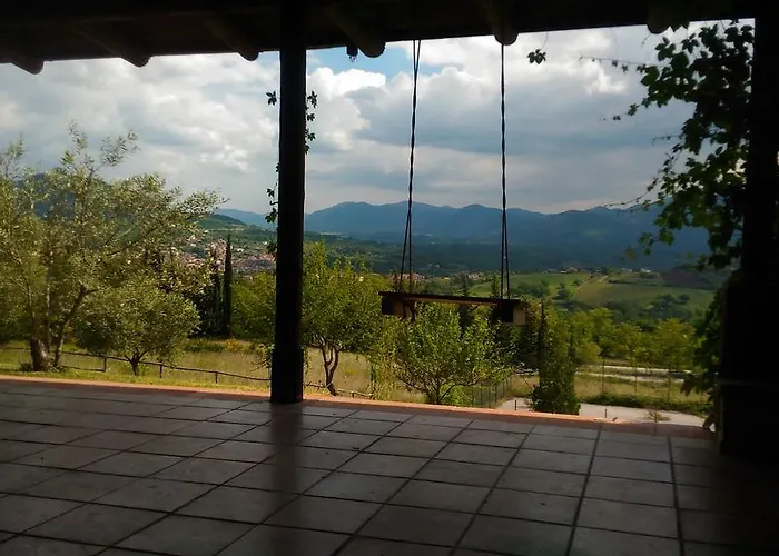 Rifugio Della Luna 3* Satriano di Lucania