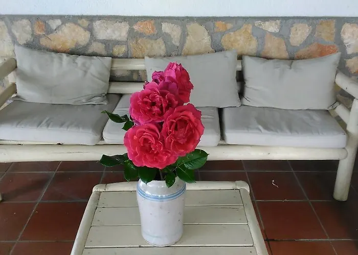 Rifugio Della Luna Panzió