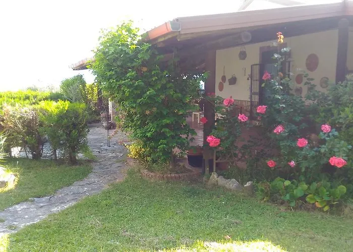 B&B Rifugio Della Luna 3*