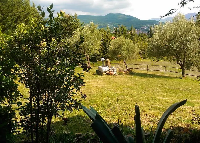 Rifugio Della Luna Satriano di Lucania