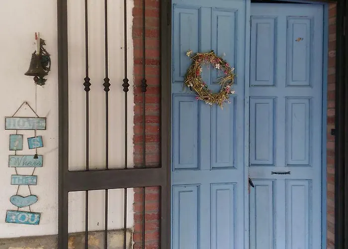 B&B Rifugio Della Luna 3*